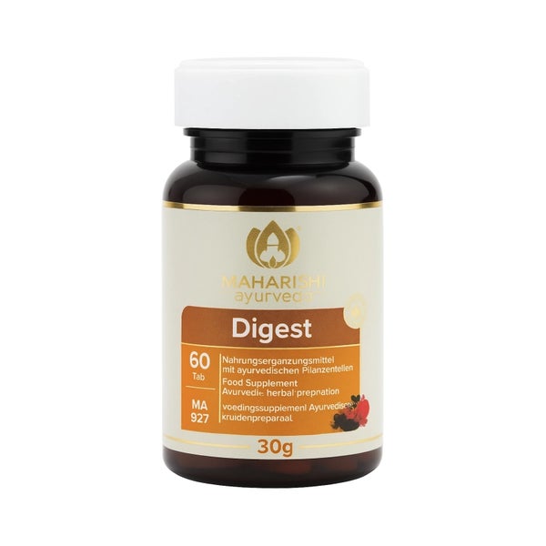 Maharishi Ayurveda - Digest Rasayana MA 927 30 g