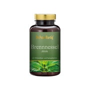 Dr. Peter Hartig Brennnessel Aktiv für Niere und Blase 63 g