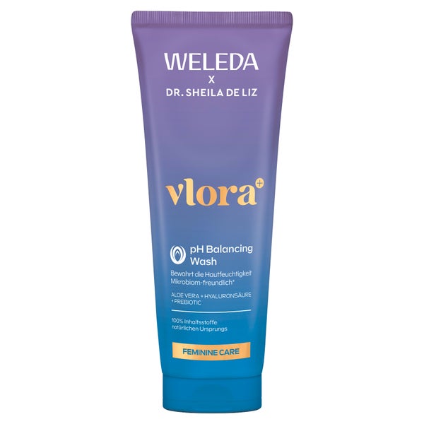 pH Balancing Wash 200 ml