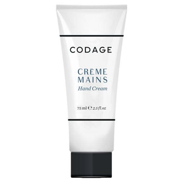 Hand Cream