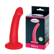 MALESATION - Harry Dildo
