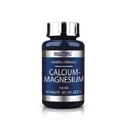 Scitec Nutrition Nutrition Calcium Magnesium 90 Tabletten 90 St