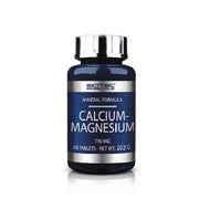 Scitec Nutrition Nutrition Calcium Magnesium 90 Tabletten 90 St