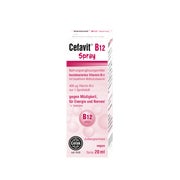 Cefavit B12 Spray 20 ml