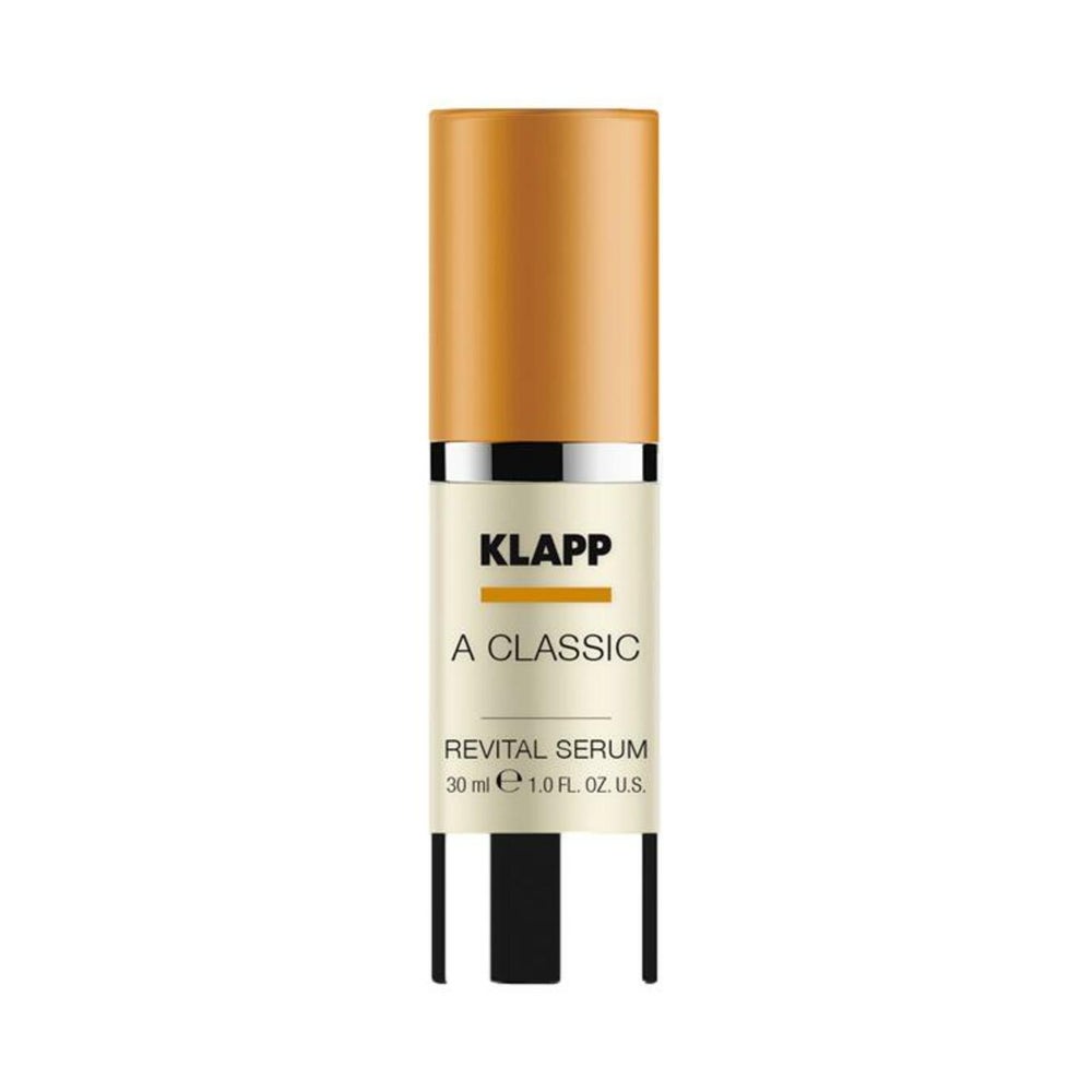 Klapp A Classic Revital Serum 1 St