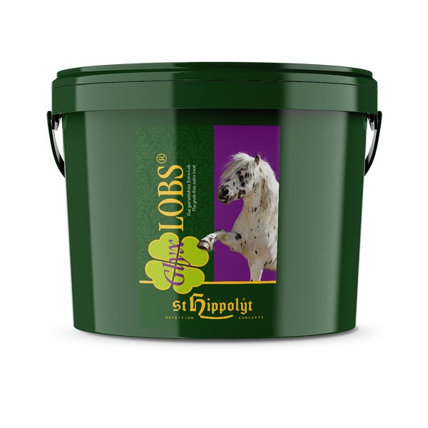Glyx Lobs für Pferde 10 kg