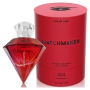 Eye Of Love - Matchmaker Red Diamond - Pheromon-Parfüm 30 ml