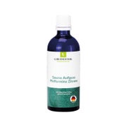 GREENDOOR Saunaaufguss Pfefferminz Zitrone 100 ml