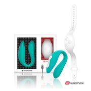 Wearwatch - Dual-Technologie "Watchme" Vibrator 1 St