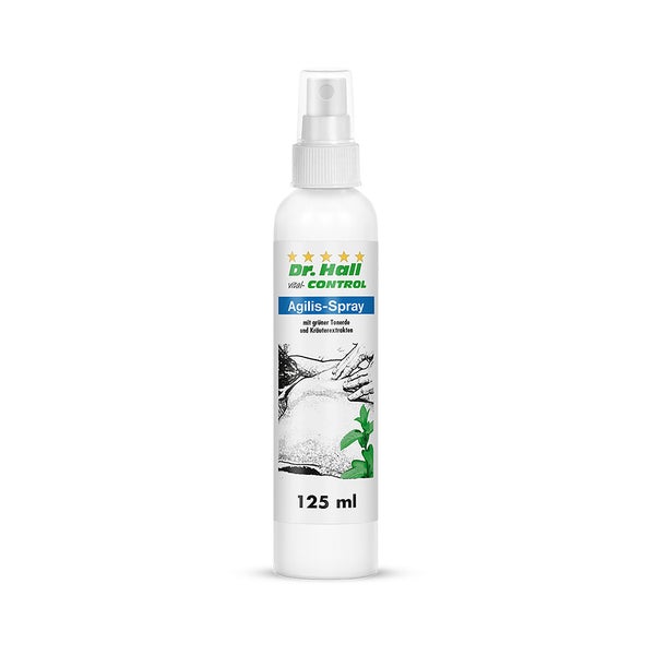 Dr. Hall Agilis Spray zur Massage 1 St