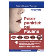 Peter punktet bei Pauline 1 St