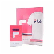 Fila Woman Prestige Epv 100ml Tee Shirt: 0,1 l