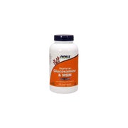 Glucosamin & MSM, vegetarische Kapseln 240 St