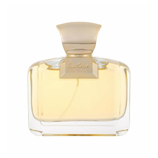Ajmal Entice Eau De Parfum Spray 75ml für Frauen 0,075 l
