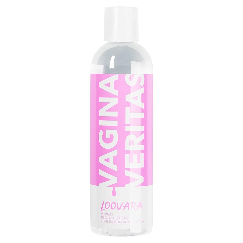 gleitmittel vagina Loovara Vagina Veritas Gleitgel - 250ml, pH-optimiert (0.25 l) 250 ml  online kaufen