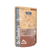 Dr. Clauder's Best Choice Cat P.B. 2 kg