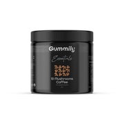 Gummily® 10 Pilzkaffee Vitalpilz Pulver 250 g