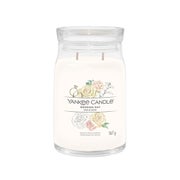 Yankee Candle Wedding Day Signatur Kerze 567 g 0,567 kg