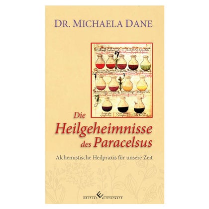 Die Heilgeheimnisse des Paracelsus 1 St online kaufen | DocMorris