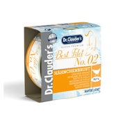 Dr.Clauder's Cat Best Filet Nassfutter