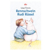 Rennschwein Rudi Rüssel