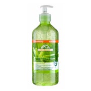 Corpore Aloe Vera Gel Familiar Bio 500ml 0,5 l