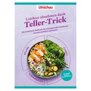 Wub Teller-trick/l. Abnehmen 1 St