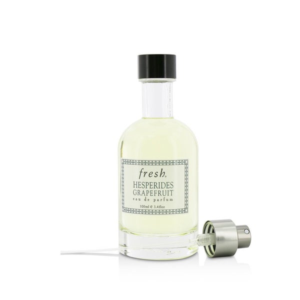 Hesperides Grapefruit Eau De Parfum Unisex 100 ml 0,1 l