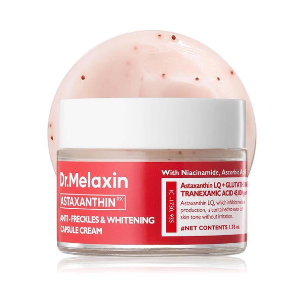 Dr.Melaxin TX-Astaxanthin Anti-Dark Spot Brightening Capsule 50 g