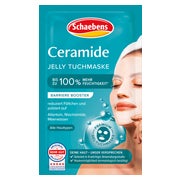 Schaebens Ceramide Jelly Tuchmaske 1 St