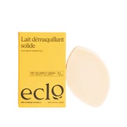 Eclo feste Reinigungsmilch