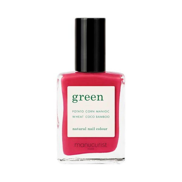 Manucurist, Green Nail Color 1 St
