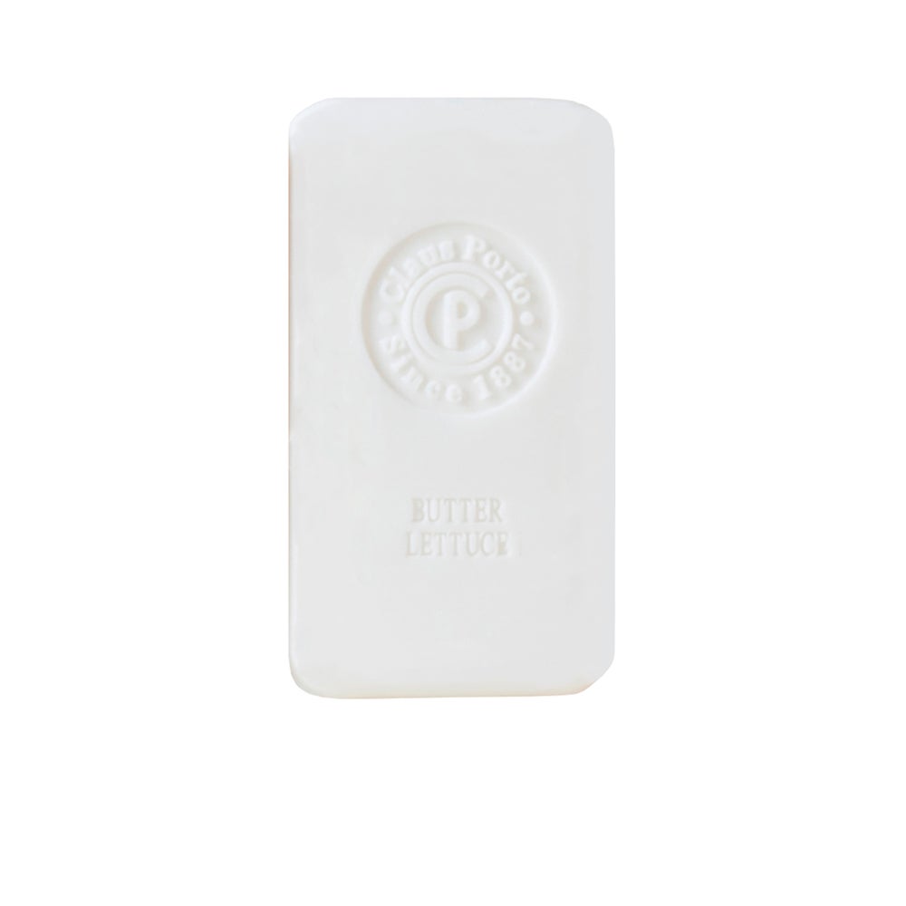 Claus Porto Seife Spring Lettuce Soap