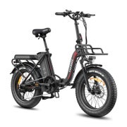 FAFREES F20 Max Faltbares E-Bike, 48V 30Ah 1 St