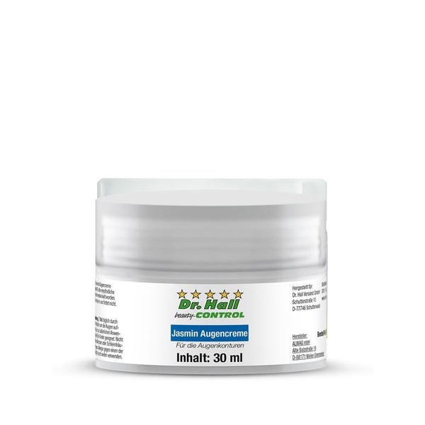 Dr. Hall Jasmin Creme 1 St