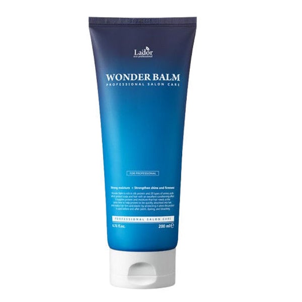 LADOR | Wonder Balm - 200 ml 200 ml