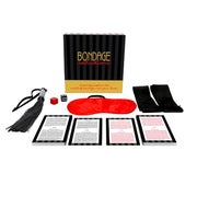 Kheper Games - Bondage Paar-Spiel 1 St