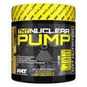 NXT Nutrition TNT Nuclear Pump Tropical Delight