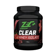 ZEC+ CLEAR WHEY ISOLATE Erdbeerlimonade 900g