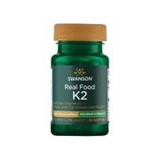 Vitamin K2 200mcg, Kapseln 30 St