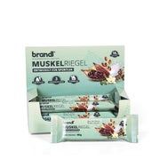 Eiweiß-Riegel für Sportler | Protein-Riegel mit 18g Eiweiß aus 3 Quellen 24 St