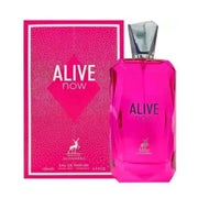 Alive Now - EDP - Inhalt: 100 ml 0,1 l