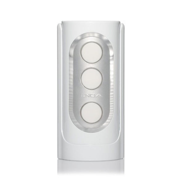 TENGA FLIP HOLE WHITE 1 St