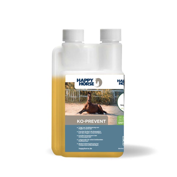 Happy Horse Darm Balance 1.000 ml 1000 ml