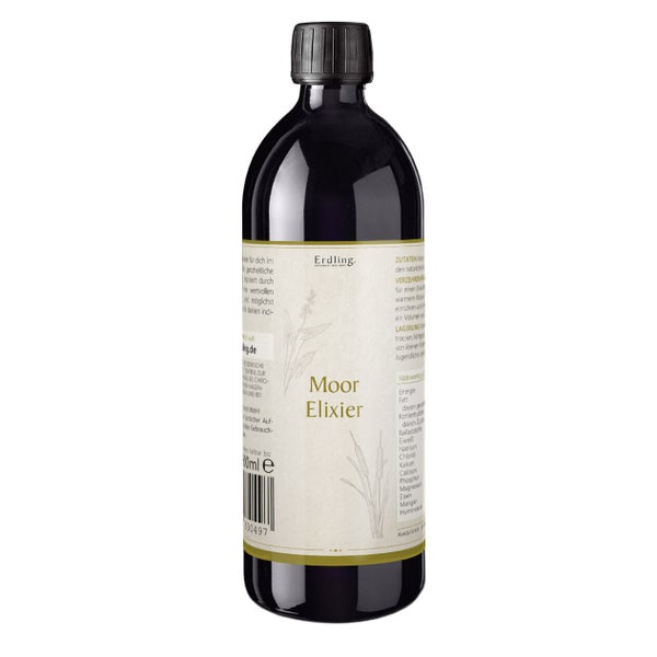 Moor-Elixier - 500ml 500 ml