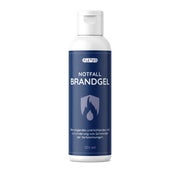 FLEXEO Notfall Brandgel 125 ml