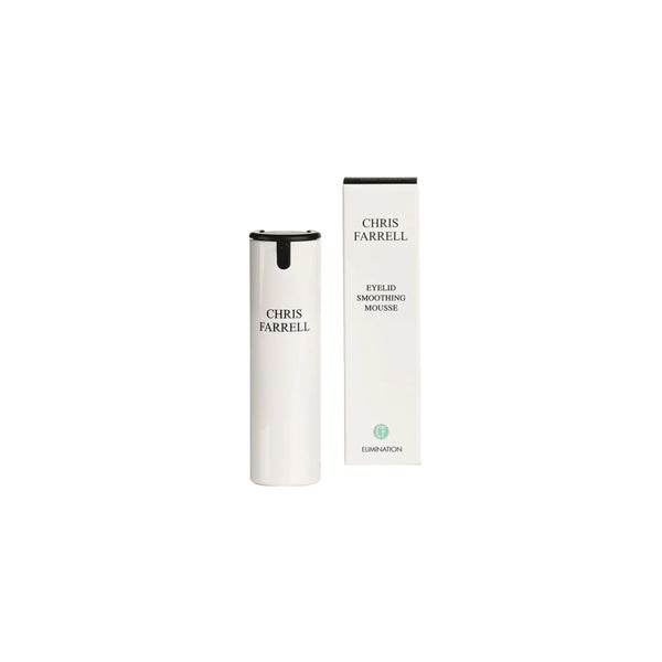 Chris Farrell Elimination Eyelid Smoothing Mousse 15 ml 15 ml