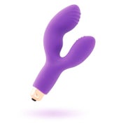 Womanvibe - Womanvibe - Vanix Vibrator Stimulator Silicone 1 St