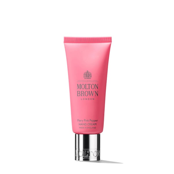 Molton Brown, Fiery Pink Pepper Hand Cream 1 St
