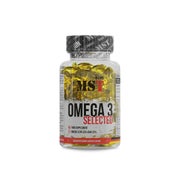 MST - Omega Selected